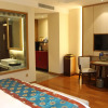 Отель St.Potala Hotel, фото 25