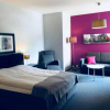 Отель Bjerkvik Hotell, фото 4