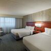 Отель Courtyard by Marriott Columbus West/Hilliard, фото 7
