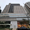 Отель Vivapp Vila Mariana - Residencial Humberto I, фото 13