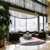 Отель Lixin International Hotel Inner Mongolia, фото 13