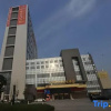 Отель Home Inn Plus (Yancheng yandu district government branch), фото 20