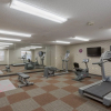 Отель Residence Inn by Marriott Rocky Mount, фото 15