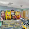 Отель Marvelous 4 Bedroom w/ Screened Pool Close to Disney 1569, фото 27