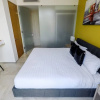 Отель Lovely 1 Br Apartment, 3 Blocks To Mamita's, Roof Pool Views, Bbq, фото 4