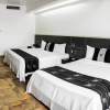 Отель Ibiza Plaza, фото 23