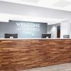 Отель Hampton Inn by Hilton Concord/Bow, фото 36