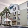 Отель WoodSpring Suites Jacksonville East 295 Cruise Port в Джексонвиле