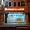 Отель Orange Villa Hotel, фото 22