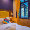 Отель goSTOPS Kasol - Hostel, фото 13