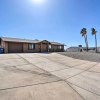 Отель Lake Havasu City Retreat w/ Patio, 2 Mi to Lake!, фото 1