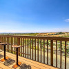 Отель Luxe Wine Country Estate w/ Orchard-facing Balcony, фото 15