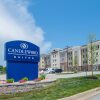 Отель Candlewood Suites Columbia Hwy 63 & I-70, фото 1