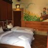 Отель Qiong Lin 92 Homestay в Цзиньху