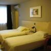 Отель Jinjiang Inn Baotou Youyi Avenue, фото 4