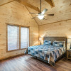 Отель The Bear And Trout 4 Bedroom Home by Redawning, фото 3