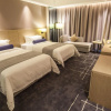 Отель Kings land Linxi Hotel, фото 4