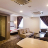 Отель Amansari Hotel Nusajaya, фото 12