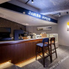 Отель James Joyce Coffetel (Wuhan Jianghan Road Metro Station Pedestrian Street Store), фото 4