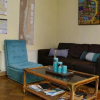 Отель Quinchamali Hostel, фото 15