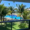 Отель Ancorar Flat Porto de Galinhas - Flat 1203-5205, фото 15