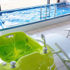 Отель Tongyoung Beclassy Kids Poolvilla, фото 3