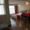 Отель Thank You Express Hotel (Ningdu South Third Ring Road), фото 45