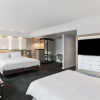 Отель Radisson Blu Hotel, Leeds City Centre, фото 46