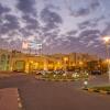 Отель Al Jahra Copthorne Hotel & Resort, фото 17