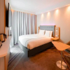 Отель Premier Inn Mannheim City Centre, фото 4