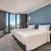Отель voco Melbourne Central, an IHG Hotel, фото 4