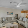 Отель Pleasant Condo With Pool and Walk to Beach, фото 7