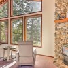 Отель Woodland Park Hideaway w/ Mtn Views & Hot Tub, фото 11