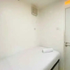 Отель Great Deal And Comfortable 2Br At Bassura City Apartment, фото 19