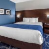 Отель Comfort Inn & Suites Oklahoma City South I-35, фото 3