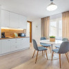 Отель Apartamenty Sun & Snow Ustka Centrum, фото 25