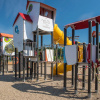 Отель Camping Club Le Littoral 5*, фото 8