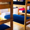 Отель La Deseada Hostel, фото 1