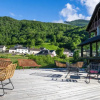 Отель Hôtel Etchémaïté, фото 14