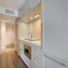 Отель Instant Suites - Stunning Designer Studio in Yorkville, фото 11