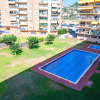 Отель Apartment Colom Malgrat de Mar, фото 1