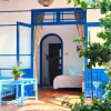 Отель Dragon Sea Homestay, фото 7