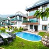 Отель Alanya Luxury Villas & Spa, фото 30