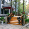 Отель Xiangyang Rongting Guest House, фото 8