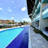 Отель Villas do Atlântico #310 - Apê por Carpediem, фото 16