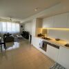 Отель Zen by the Ocean - 1 BR Executive Apt, фото 5