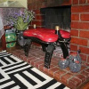 Отель 41 on Cedar Bed and Breakfast, фото 13