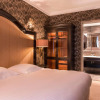 Отель Hôtel Villa Glamour, фото 24