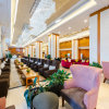 Отель Muong Thanh Luxury Quang Ninh Hotel, фото 17