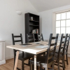 Отель Modern 3 Bedroom Central Brighton House, фото 11